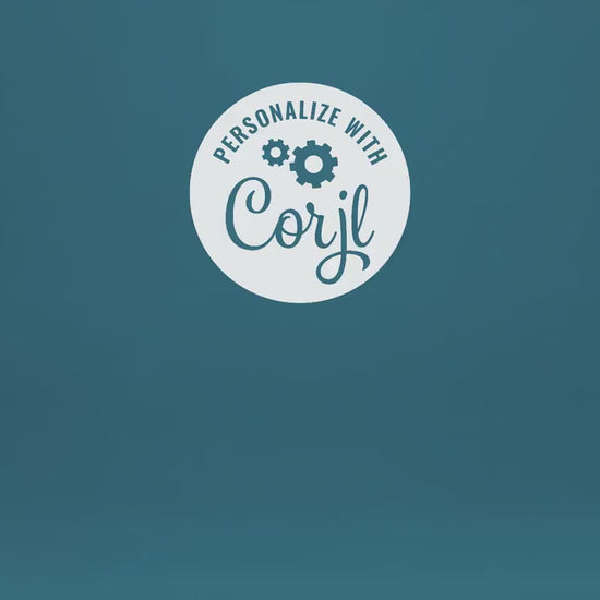 Sunflower Business Card Design | Double-Sided | Goil Foil | Editable Corjl Template | 3.5x2